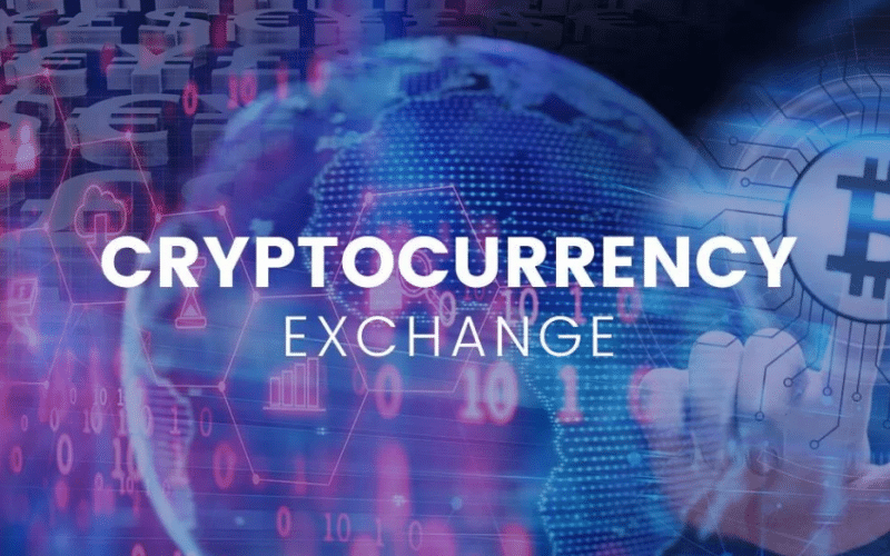 HOW TO CHOOSE A CRYPTOCURRENCY EXCHANGE