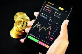 Mesmerizing Features For The Bitcoin Android Users