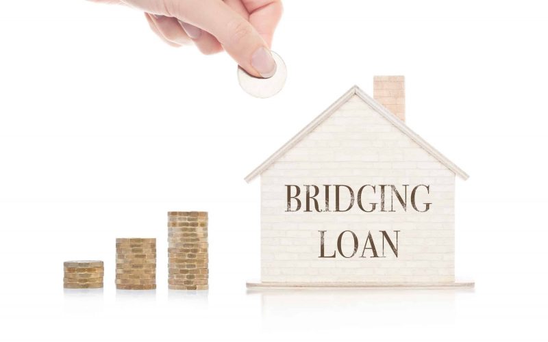 Is a bridging loan suitable for your needs
