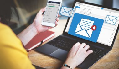 6 أخطاء البريد الإلكتروني في العمل الشائعة وكيفية تجنبها