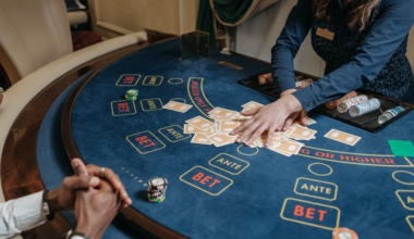 Consejos para apostar en un sitio web de casino con éxito