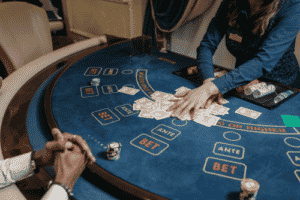 Tips to bet on a casino website successfully​​