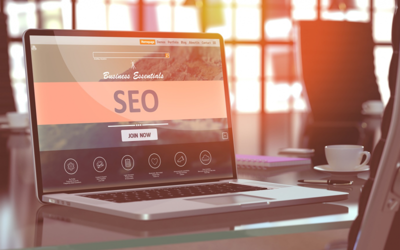 What Are the Benefits of Hiring an SEO Web Agency