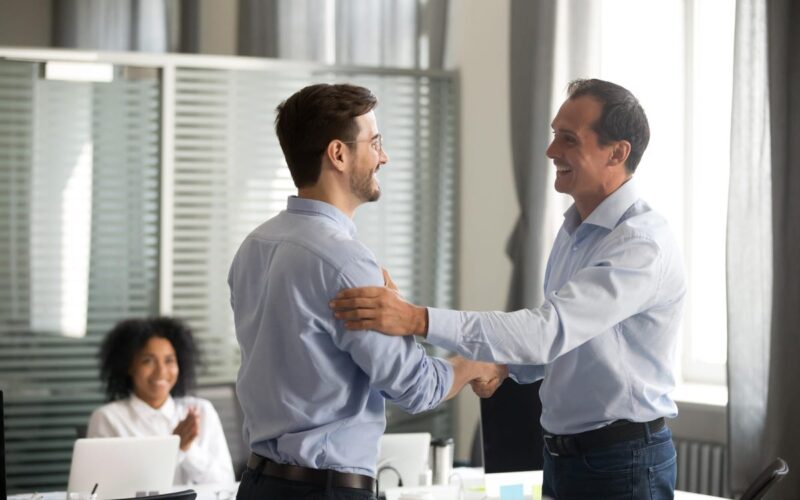 4 Tips on How to Create a Culture of Appreciation in the Workplace