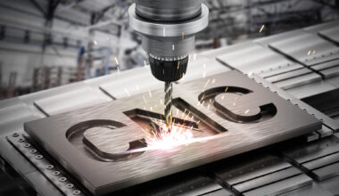 لماذا تعتبر ماكينات CNC المستعملة استثمارًا تجاريًا جيدًا؟