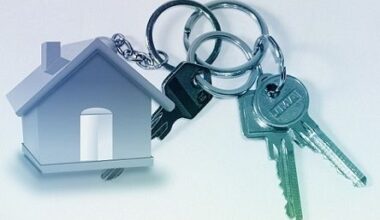 租赁和租赁协议房屋之间的区别
