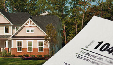 Tax deductions for homeowners and mortgage tax deduction