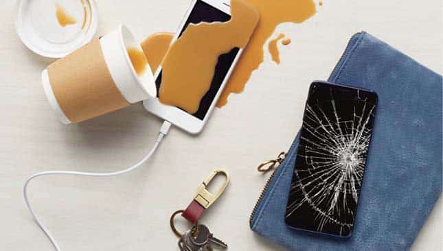 Samsung insurance: mobile phone insurance, company, phone number, claim
