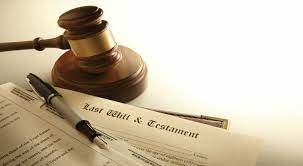 What Is A Testamentary Trust, example, vs living trust
