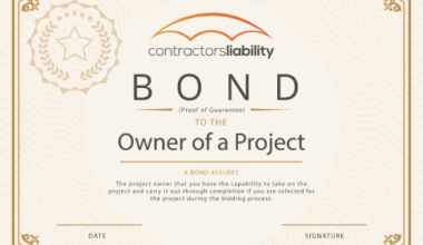 What is a Bid Bond and Who Needs It