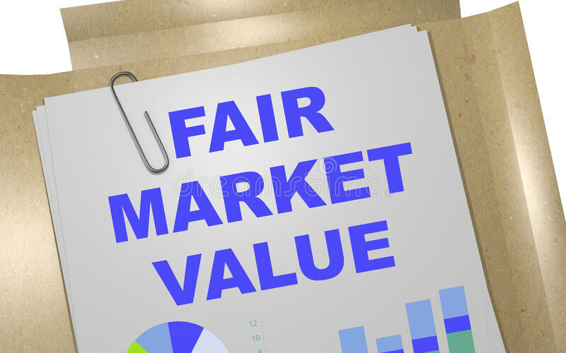 what is fair market value