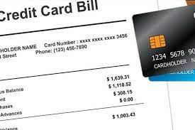When Should I Pay My Credit Card Bill, credit score, avoid interest