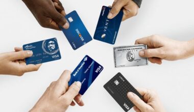 كيفية الحصول على مكافأة تسجيل بطاقة الائتمان؟
