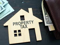 HOW DO PROPERTY TAXES WORK
