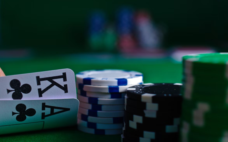 How Online Casinos Are Making Their Money