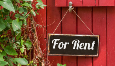 Tips On How To Rent Your Property