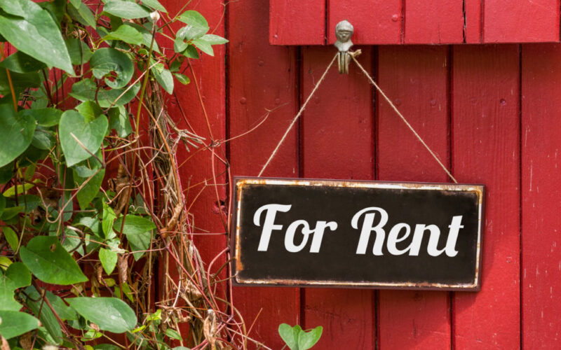 Tips On How To Rent Your Property