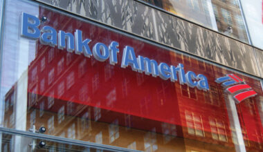 BANK OF AMERICA, HIGH YIELD SAVINGS ACCOUNT INTEREST RATES