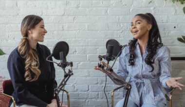 Thinking about launching a podcast? – Everything you need to know