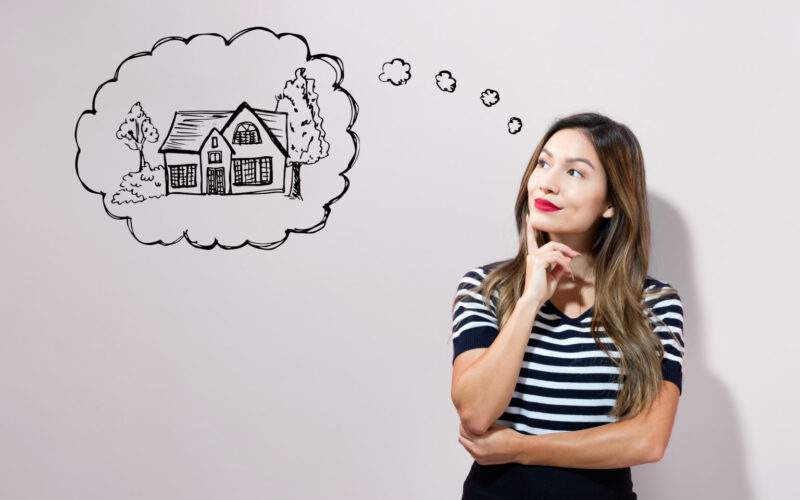I need to buy a house: Top Tips On How To Buy A House In 2022