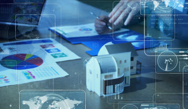 Benefits of big data for real estate