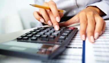 BOOKKEEPING SERVICES
