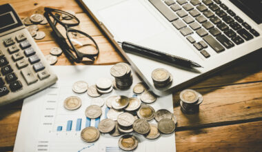 How Being Financially Literate Can Help You Run a Business