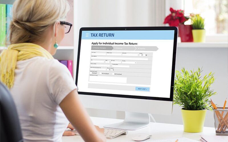 HOW TO FILE BUSINESS TAXES FOR LLC