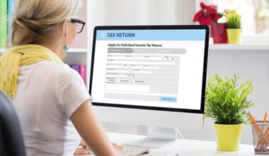 HOW TO FILE BUSINESS TAXES FOR LLC