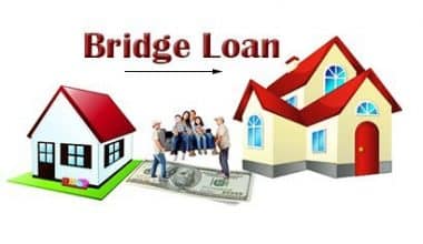 Bridge loans