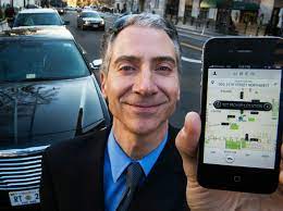 uber worth, Uber Customer Service