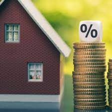 taxas de hipoteca para propriedade de investimento