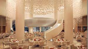 Most Expensive Restaurant In the world