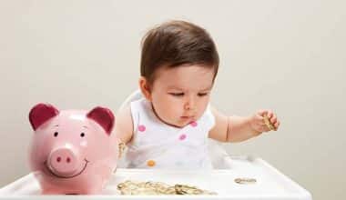 Best Savings Account for Baby