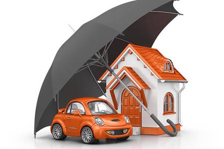 Best umbrella insurance