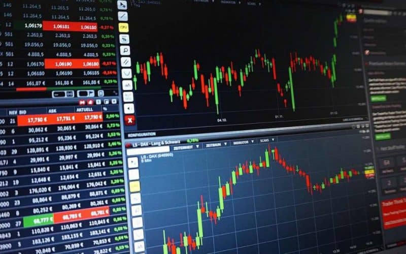 Understanding the difference between Stocks and Forex