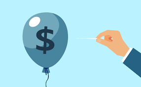 Что такое оплата воздушным шаром