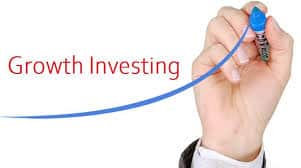 what is growth investing