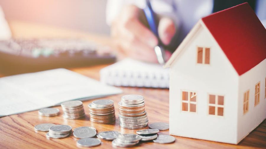 Зниження суми виплачених відсотків за іпотеку