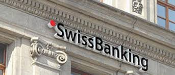 حساب مصرفي سويسري