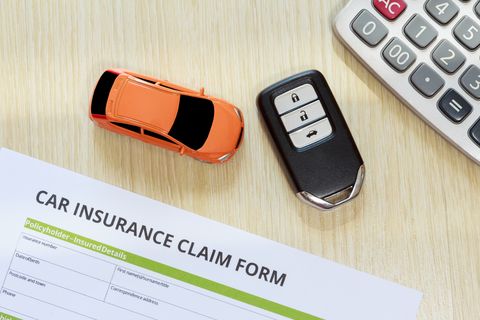 Controlando o custo do seguro automóvel