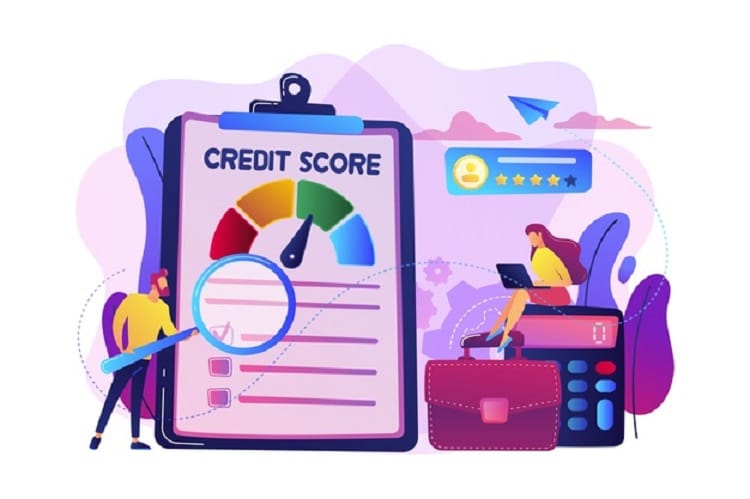 Here's How A Personal Loan Impacts Your Credit Score