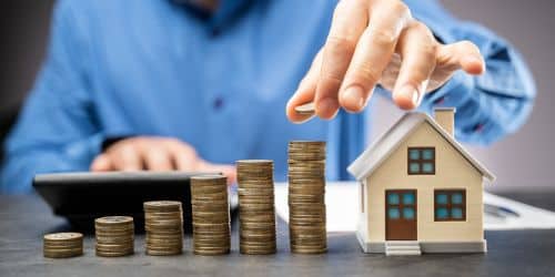 How to become a real estate investor