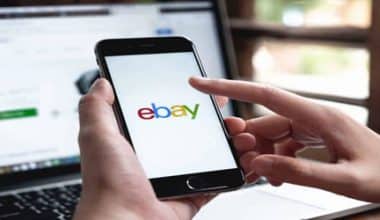 如何在 eBay 上找到卖家