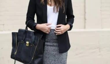 interview clothes for women