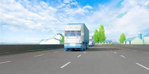trucking insurance, No Down Payment Commercial Truck Insurance