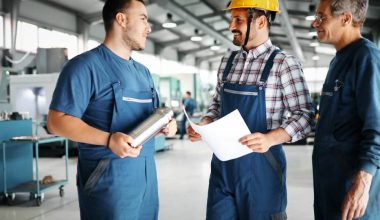 6 Tools To Streamline Blue-Collar Recruiting