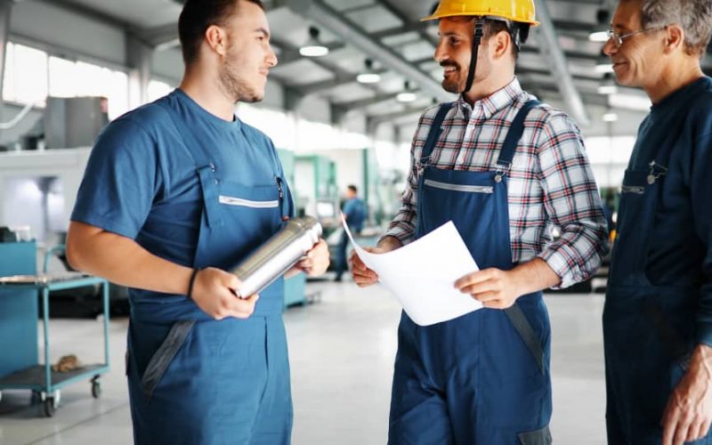 6 Tools To Streamline Blue-Collar Recruiting