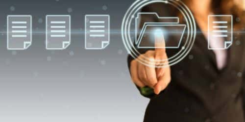 Document management systems