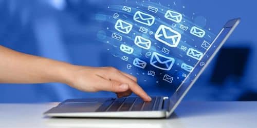 Email systems for business